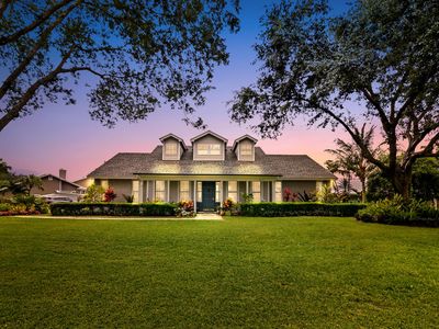 18263 River Oaks Drive, Jupiter, FL, 33458