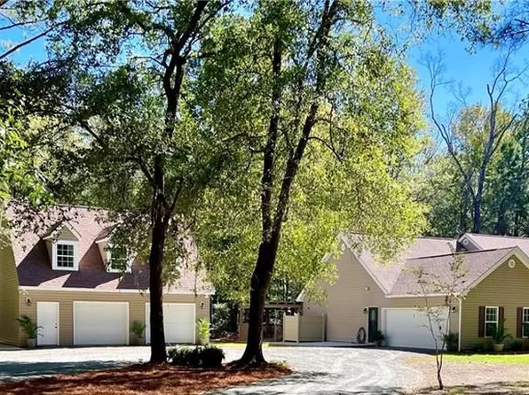 948 Pine Arbor Rd, Hardeeville, SC 29927