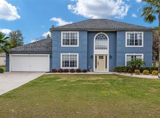 5853 SW 116th Place Rd, Ocala, FL 34476