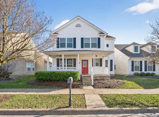 5965 Meehan Rd, Dublin, OH 43016