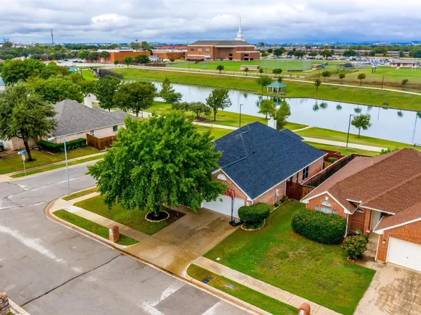 7325 Bennington Dr, Watauga, TX 76148