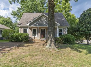 7102 Gregory Ct, Fairview, TN 37062