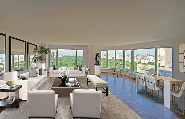 Rented by Corcoran | media 1