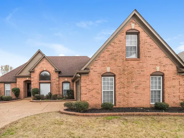 9339 Chimneyrock Blvd, Cordova, TN 38016