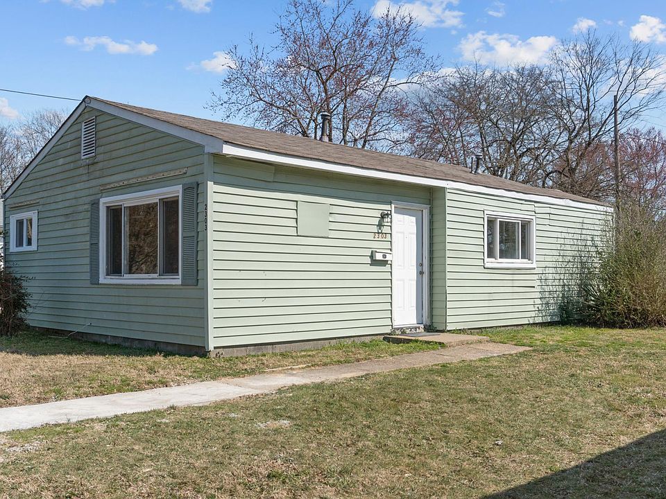 1st image of 2303 N 29th St