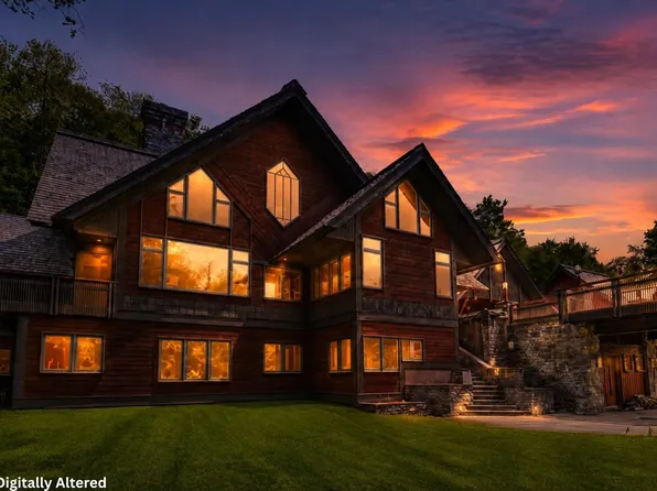 51 East Ash Road, Plymouth, VT 05056