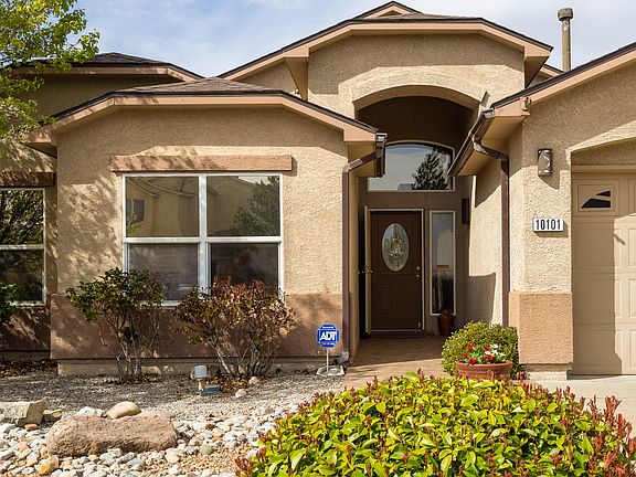 2nd image of 10101 Calle Placido NW
