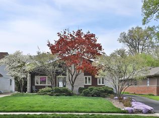 115 S Gould Rd, Columbus, OH 43209