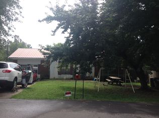 252 Mockingbird Ln, Madisonville, KY 42431