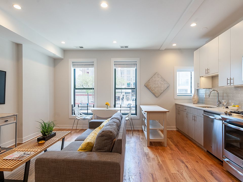 1st image of 1554 N Lasalle St #201