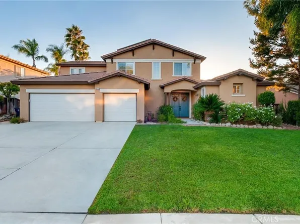 8123 Branding Iron Ln, Riverside, CA 92508