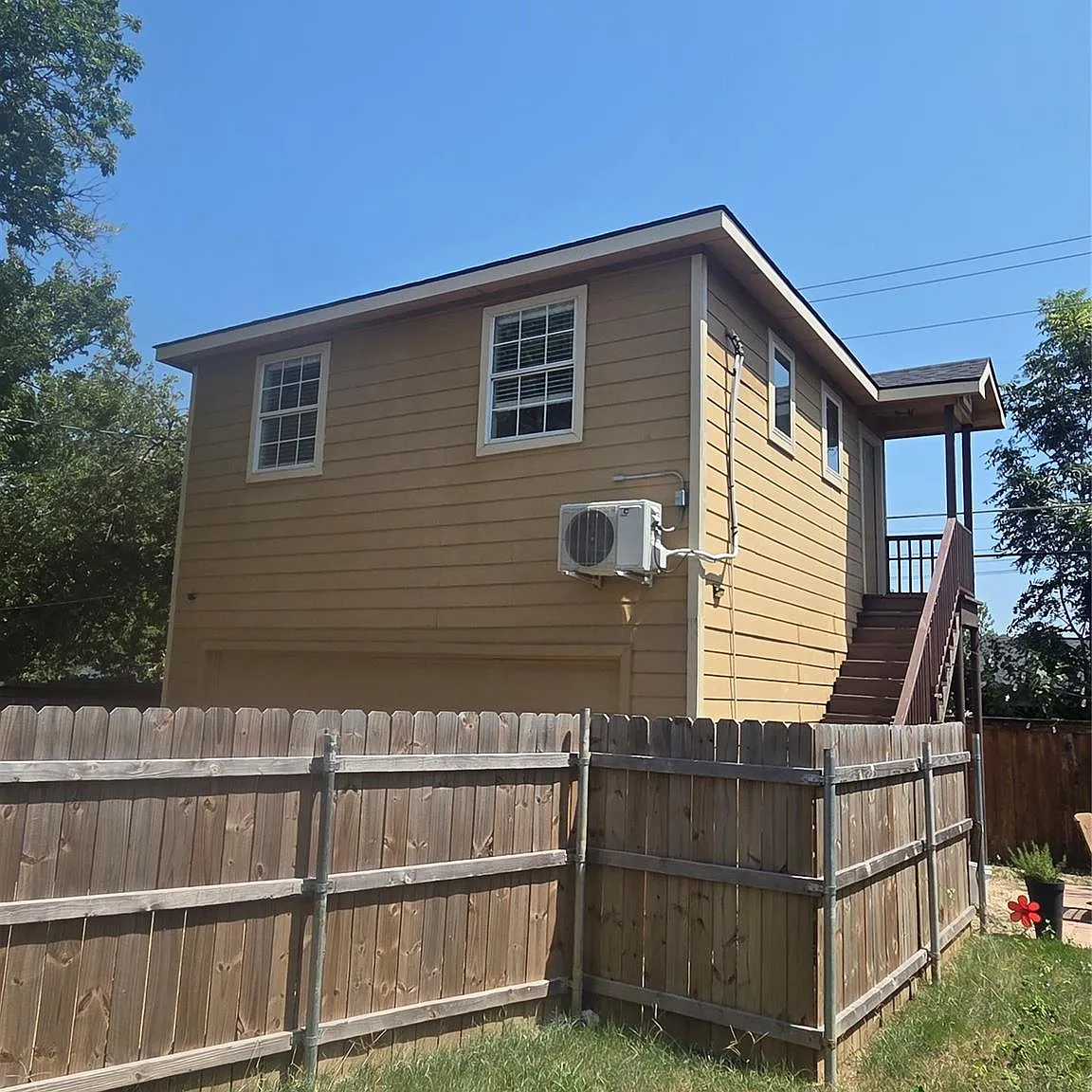 1 bed, 450 sqft, $1,075 — Photo 3