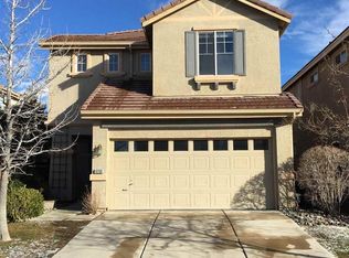 6208 Black Cinder Ct, Sparks, NV 89436