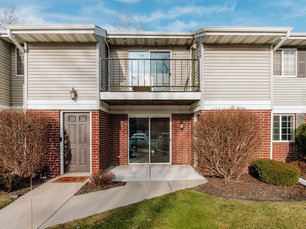 N110W17098 Ashbury LANE #4, Germantown, WI 53022