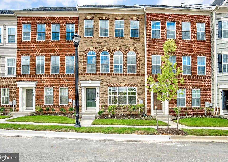 1st image of 7209 Marble Stone Ln
