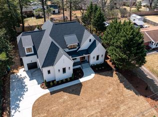 204 Windel Dr, Raleigh, NC 27609