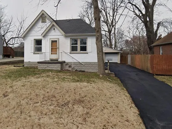 10239 Driver Ave, Saint Louis, MO 63114