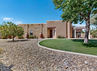6147 Mustang Ln NW, Albuquerque, NM 87120