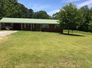 6145 Highway 494, Little Rock, MS 39337