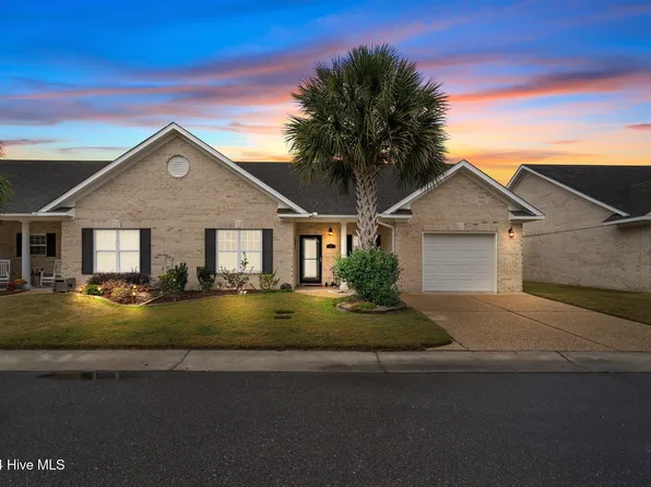 1158 Shellbank Lane, Leland, NC 28451