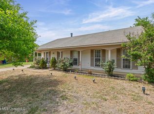 6611 Grant Cv, Olive Branch, MS 38654