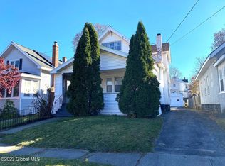 530 Rankin Ave, Schenectady, NY 12308