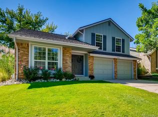 10912 Main Range Trl, Littleton, CO 80127