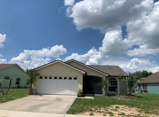 7817 Laurel Oak Ln, Kissimmee, FL 34747