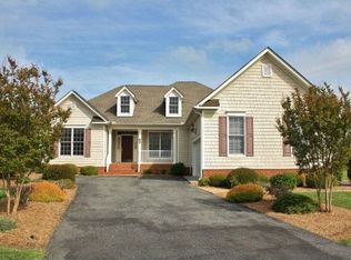 22 Mount Jean N, Irvington, VA 22480