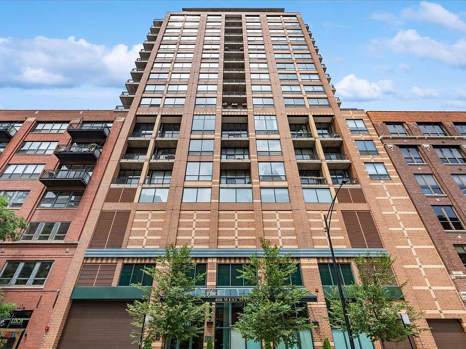 1st image of 400 W Ontario St APT 1404
