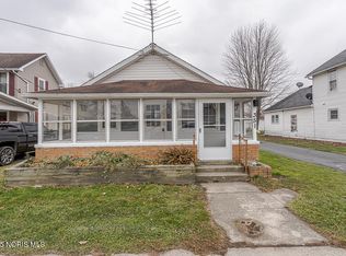 351 Front St, Cygnet, OH 43413