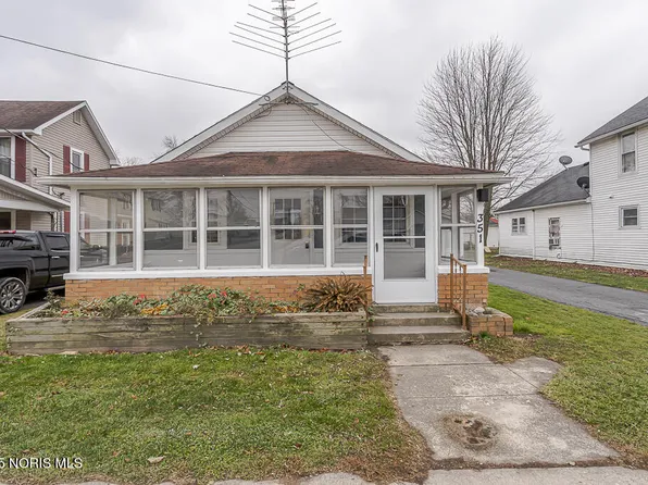 351 Front St, Cygnet, OH 43413