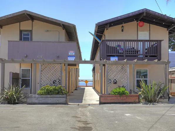 6765 Del Playa Dr, Goleta, CA 93117