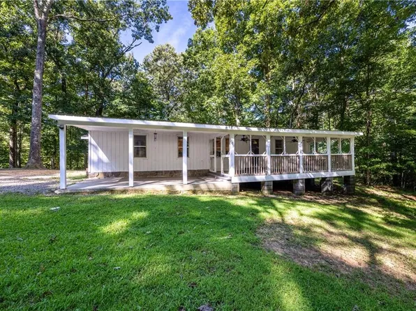 2339 Salem Church Rd, Jasper, GA 30143