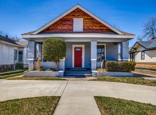 513 S Brighton Ave, Dallas, TX 75208