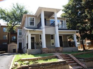 2808 Cole Ave, Dallas, TX 75204