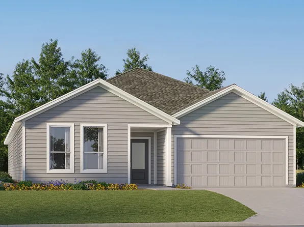 McCartney Plan, Meadow Pointe : Classic Collection