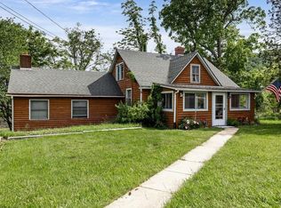 401 E Main St, Monterey, VA 24465