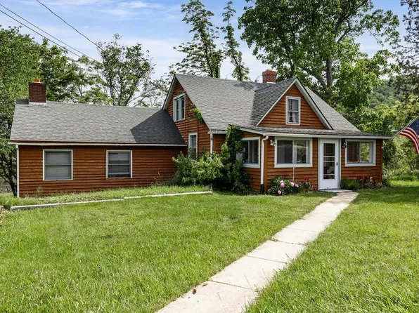 401 E Main St, Monterey, VA 24465