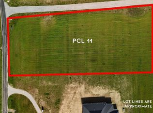 V/l 11 Rice Hill Rd, Burbank, OH 44214