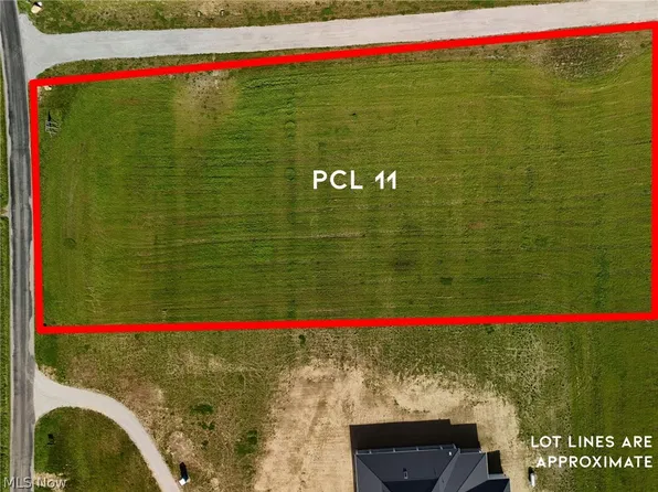 V/l 11 Rice Hill Rd, Burbank, OH 44214