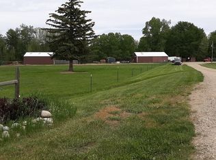 8314 Us Highway 212, Roberts, MT 59070