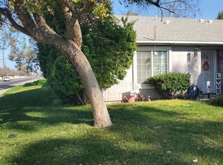 1582 W Mulberry Ave, Porterville, CA 93257