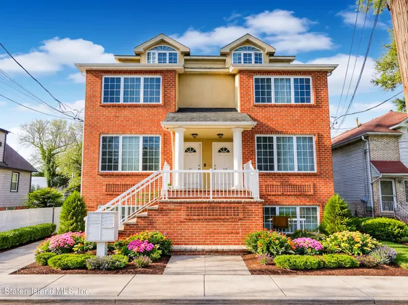 35 Clifton Ave, Staten Island, NY 10305