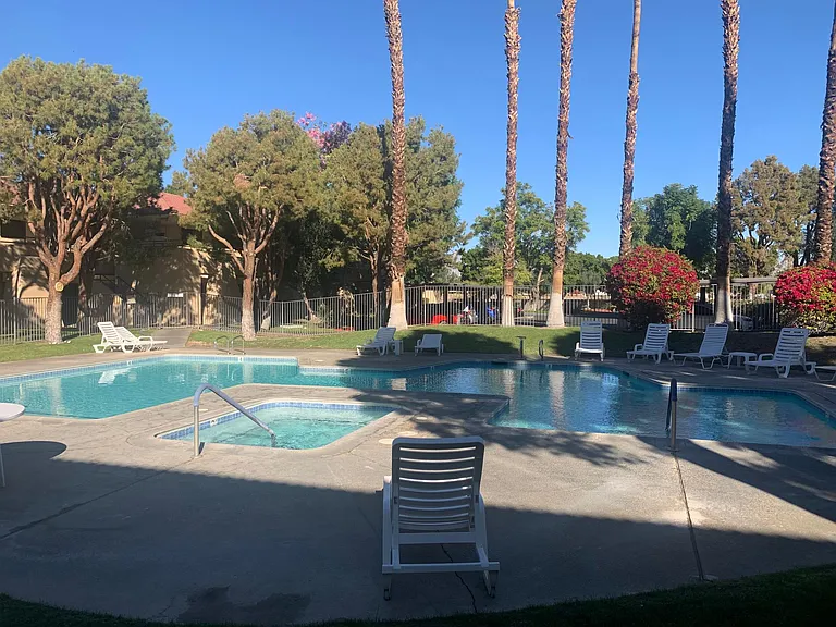 2821 N Los Felices Cir W #214 — Photo 3
