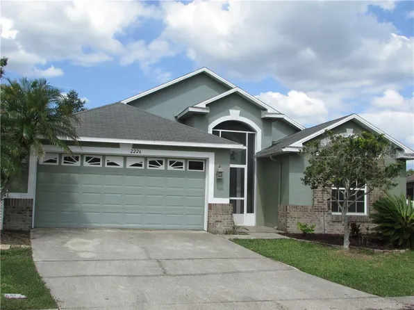 2226 Blackwood Dr, Mulberry, FL 33860