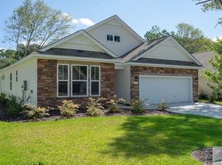 109 Old Wood Dr, Pooler, GA 31322