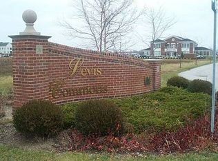 5136 Bostwick Rd, Perrysburg, OH 43551