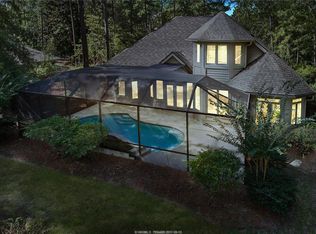 23 Pheasant Run #1, Hilton Head Island, SC 29926