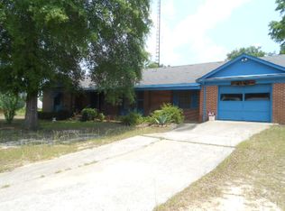 185 Carter Cemetery Rd, Wrightsville, GA 31096